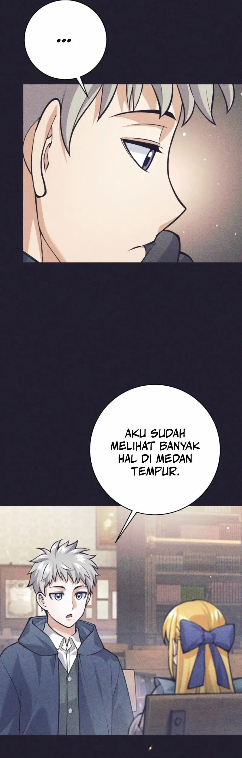 Chapter 110 - halaman 20