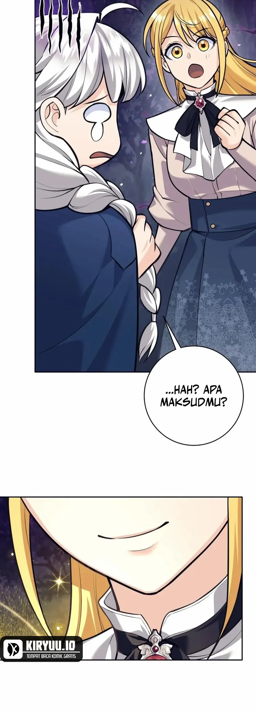 Chapter 112 - halaman 56