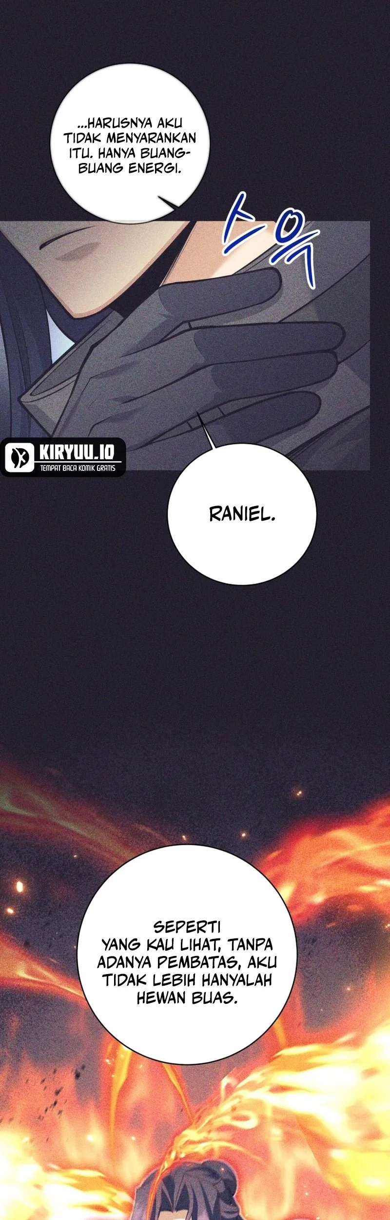 Chapter 113 - halaman 38