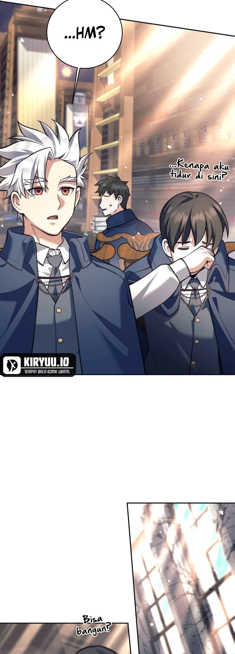 Chapter 114 - halaman 37
