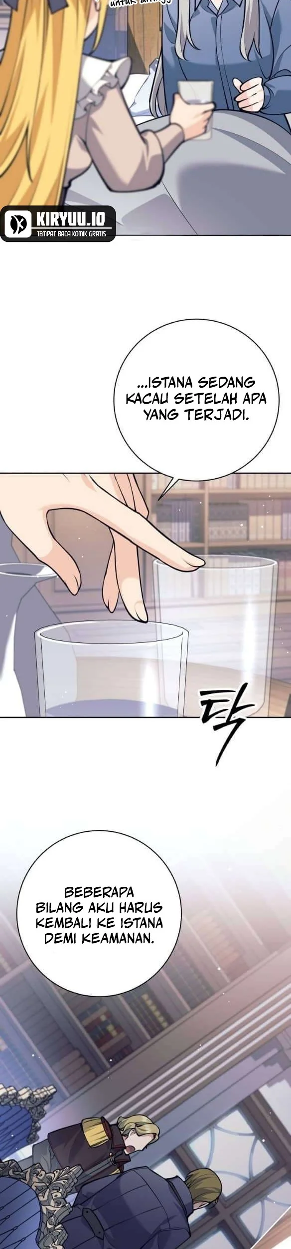 Chapter 115 - halaman 23