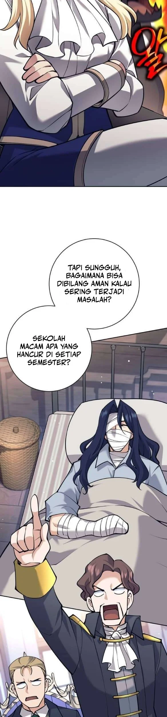 Chapter 115 - halaman 25