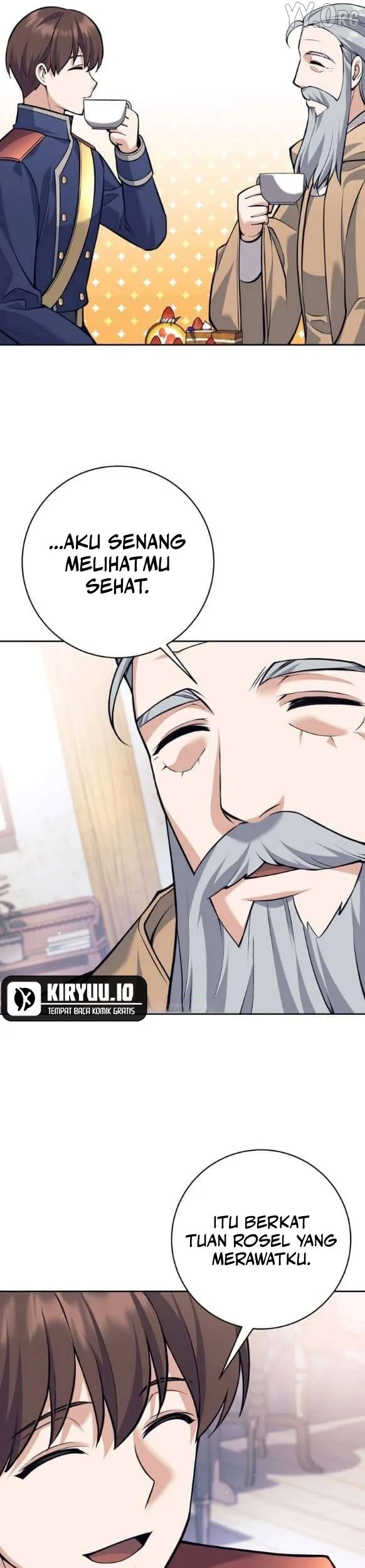 Chapter 115 - halaman 32