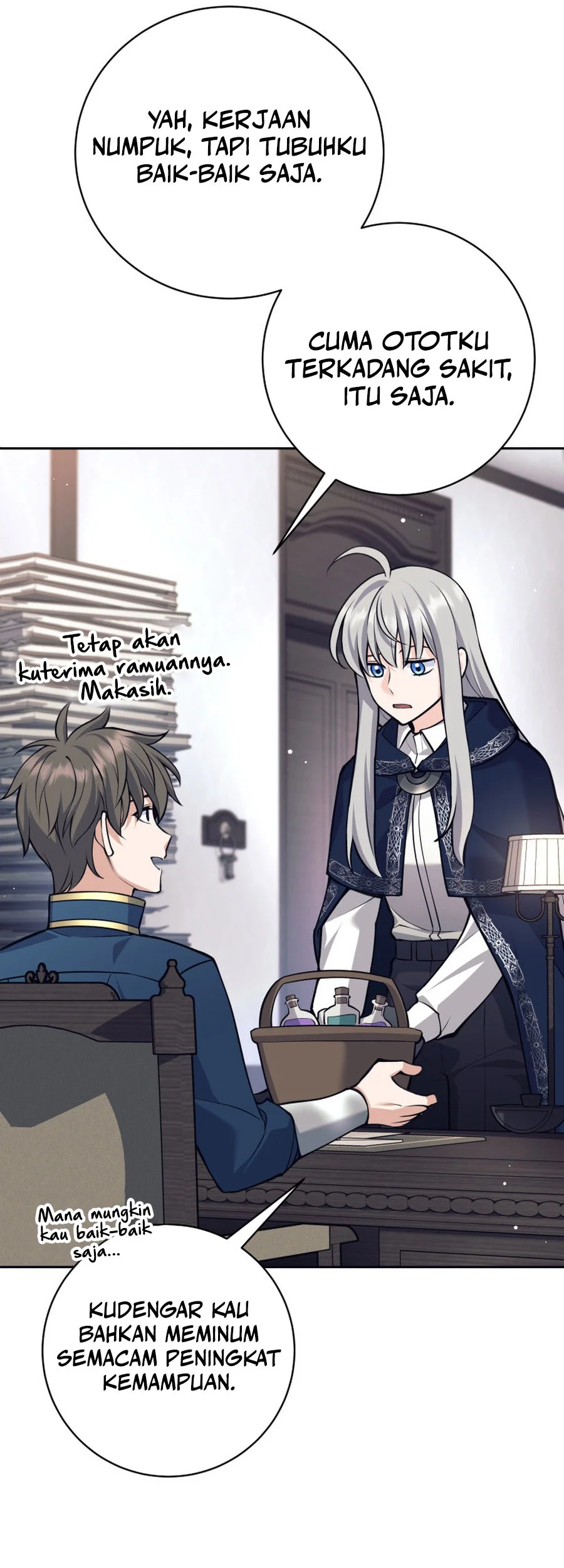 Chapter 118 - halaman 34