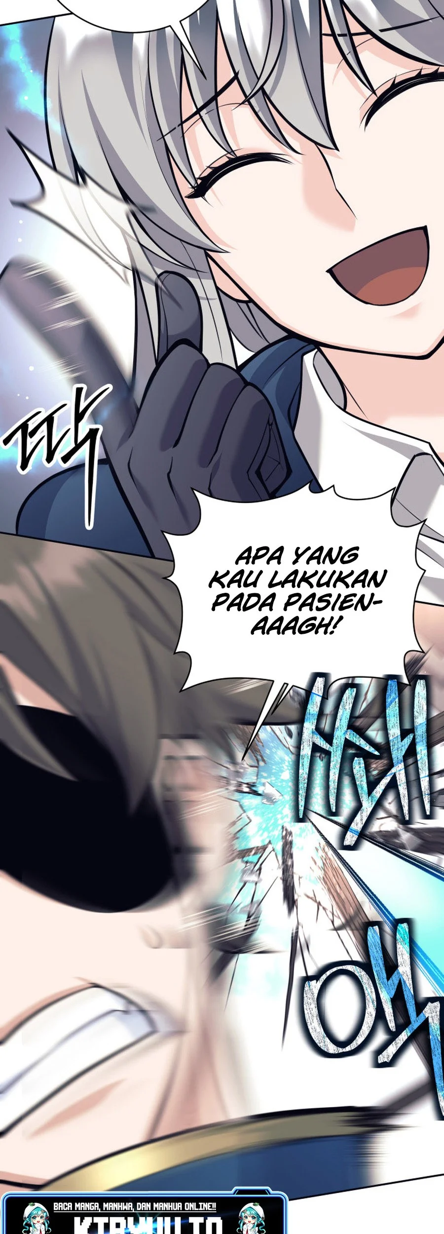 Chapter 118 - halaman 37
