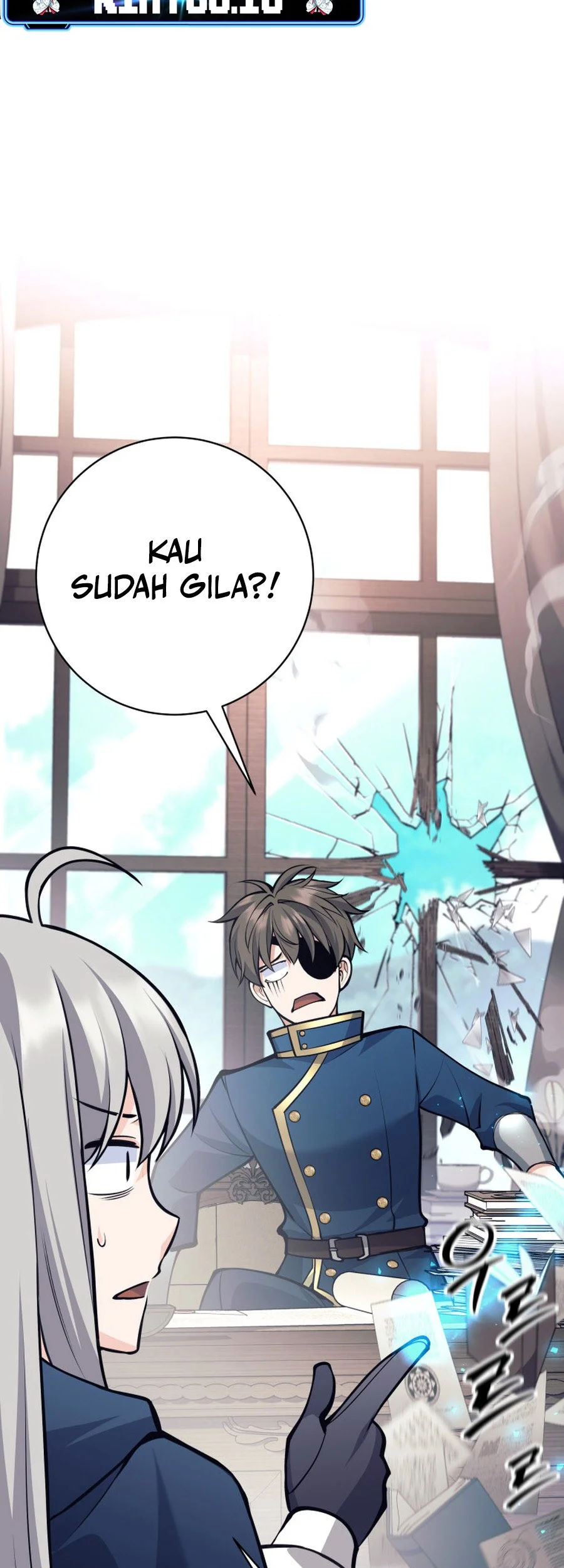 Chapter 118 - halaman 38