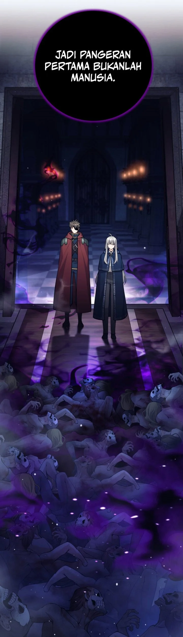 Chapter 119 - halaman 22