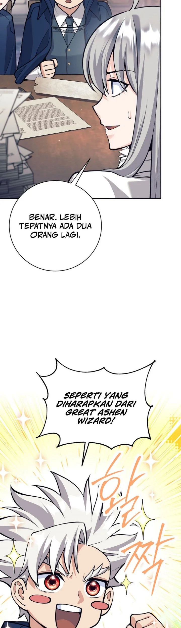 Chapter 120 - halaman 32