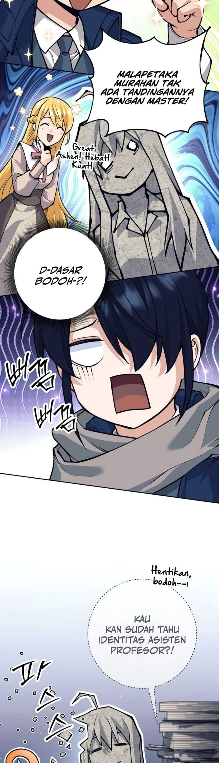 Chapter 120 - halaman 33