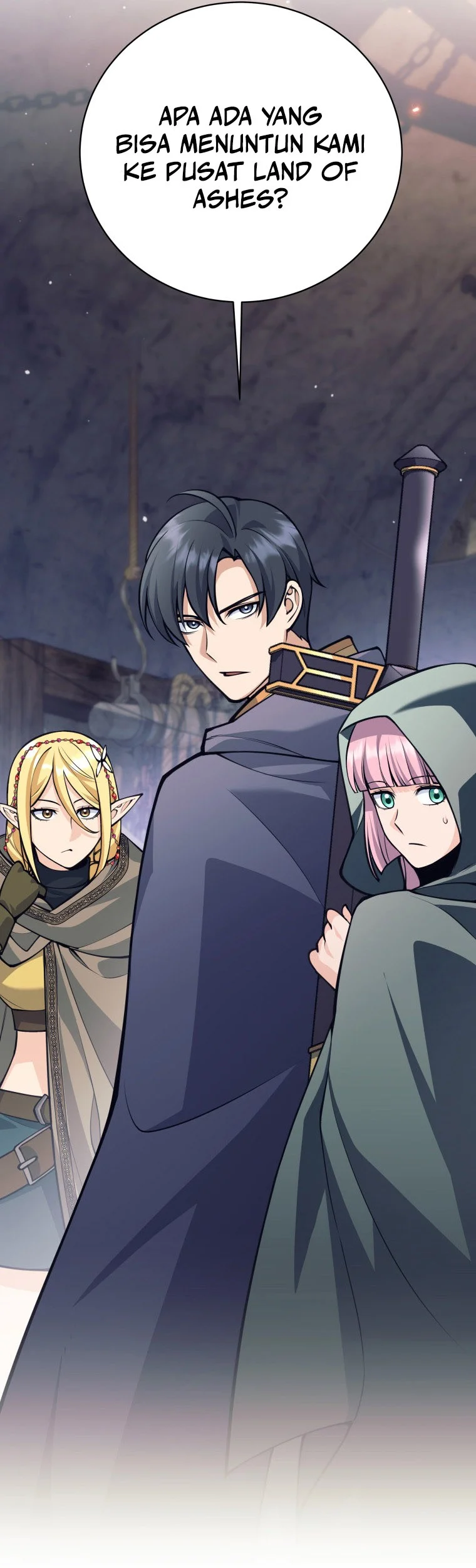 Chapter 121 - halaman 42
