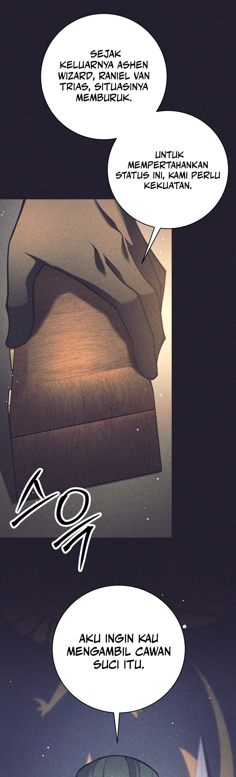 Chapter 121 - halaman 27