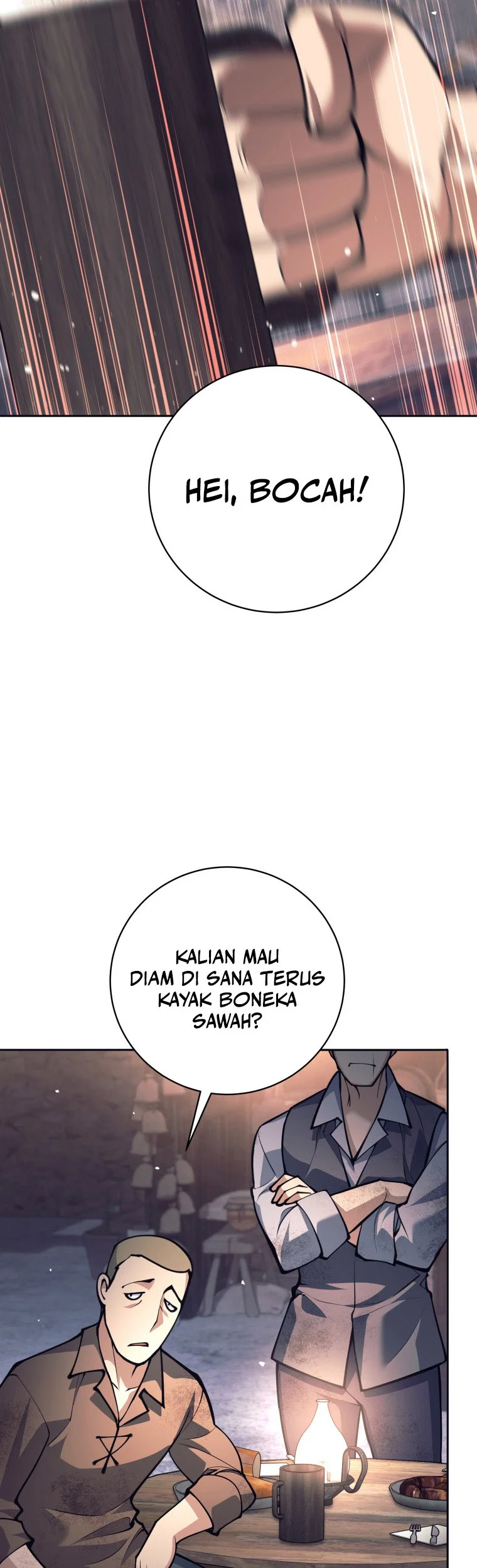 Chapter 121 - halaman 30