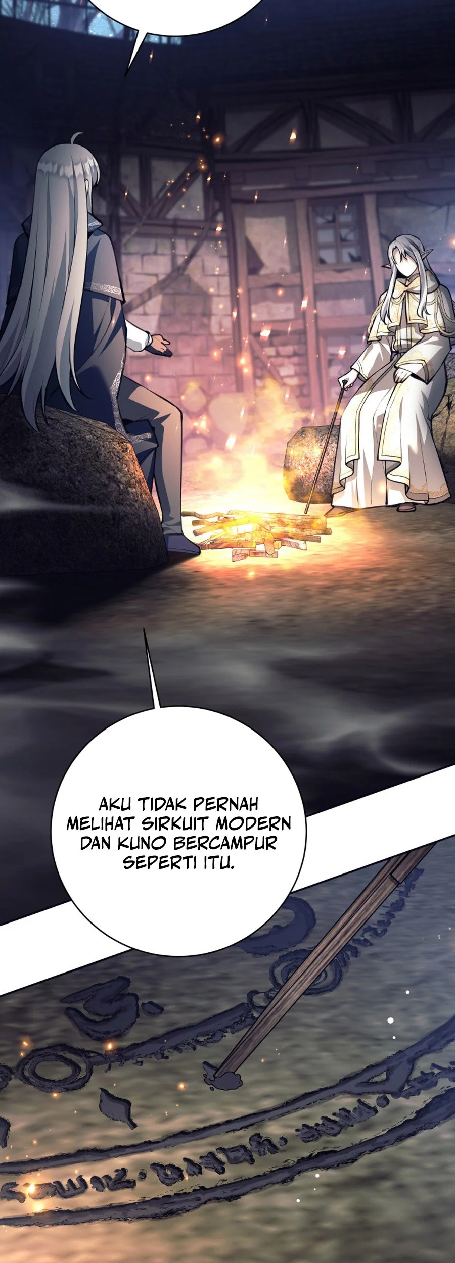 Chapter 122 - halaman 66