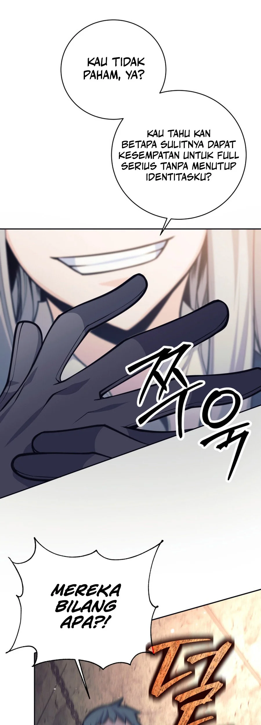 Chapter 122 - halaman 21