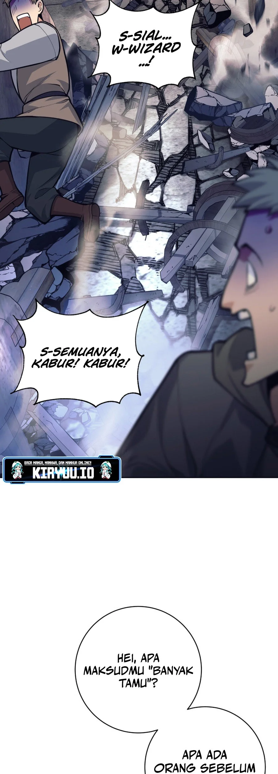 Chapter 122 - halaman 27