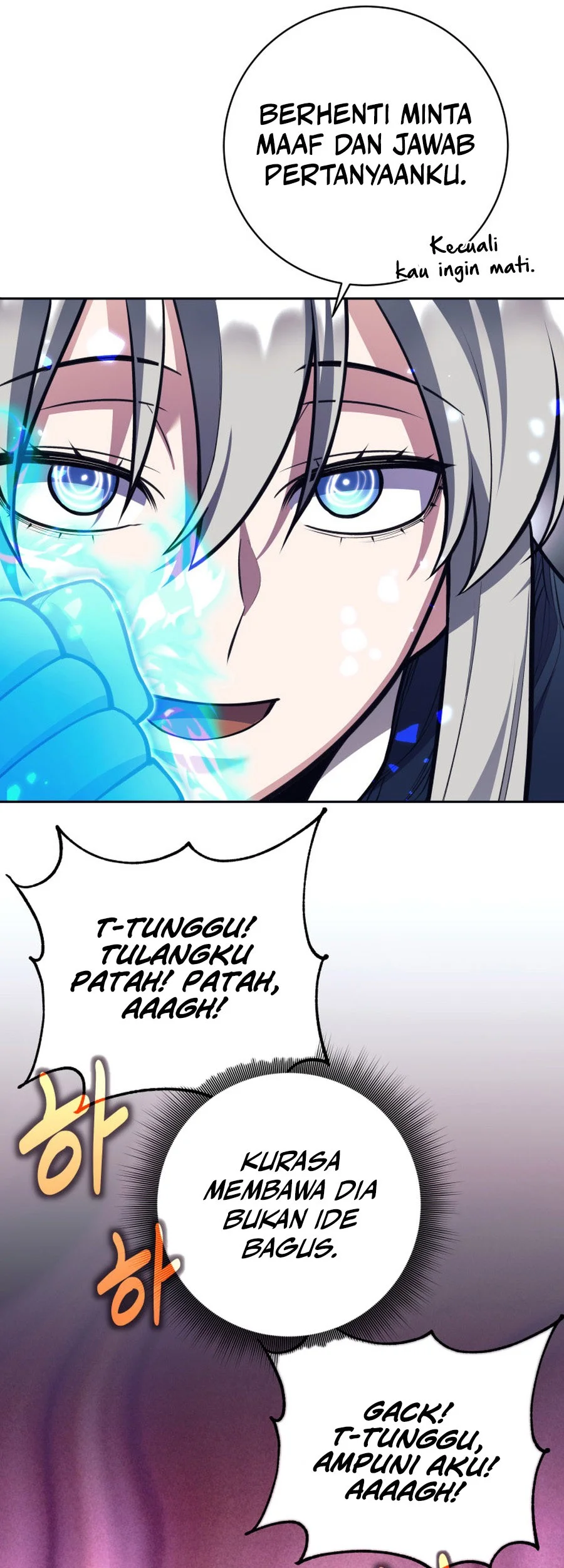 Chapter 122 - halaman 29
