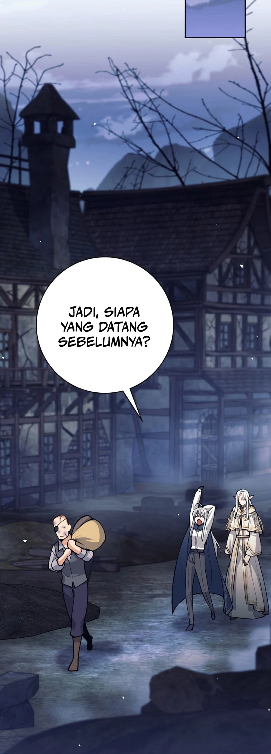 Chapter 122 - halaman 32