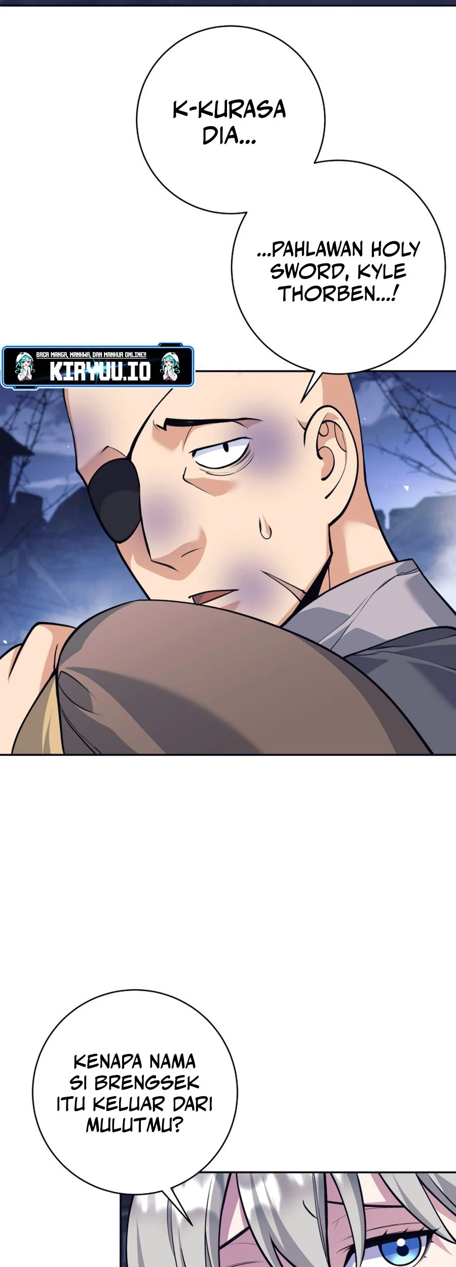 Chapter 122 - halaman 33