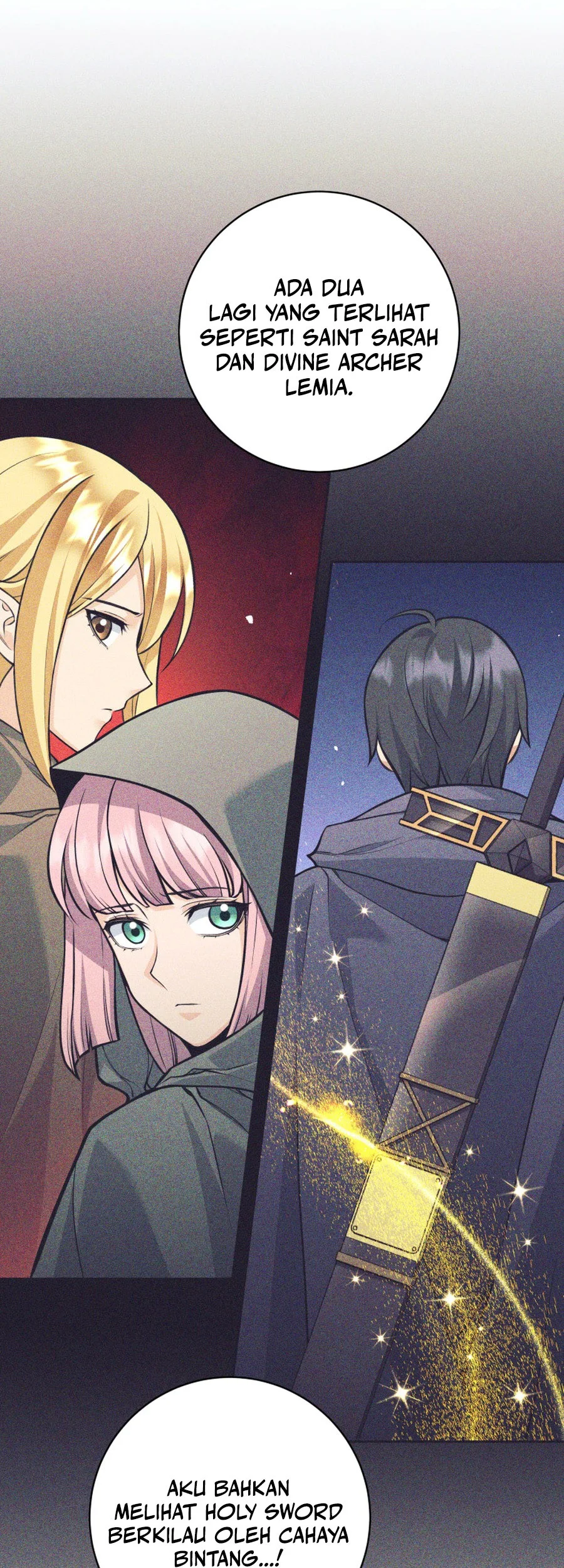 Chapter 122 - halaman 35