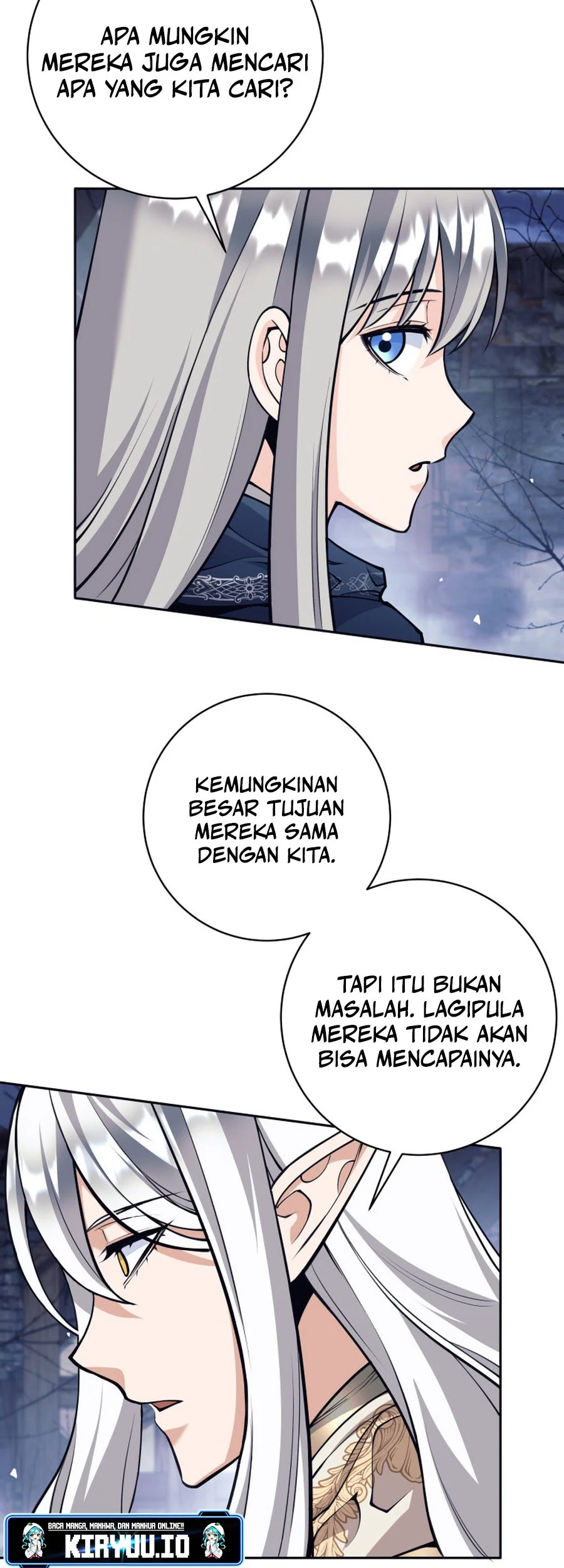 Chapter 122 - halaman 37