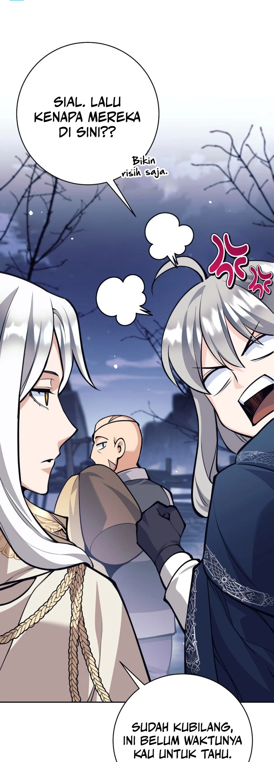 Chapter 122 - halaman 38