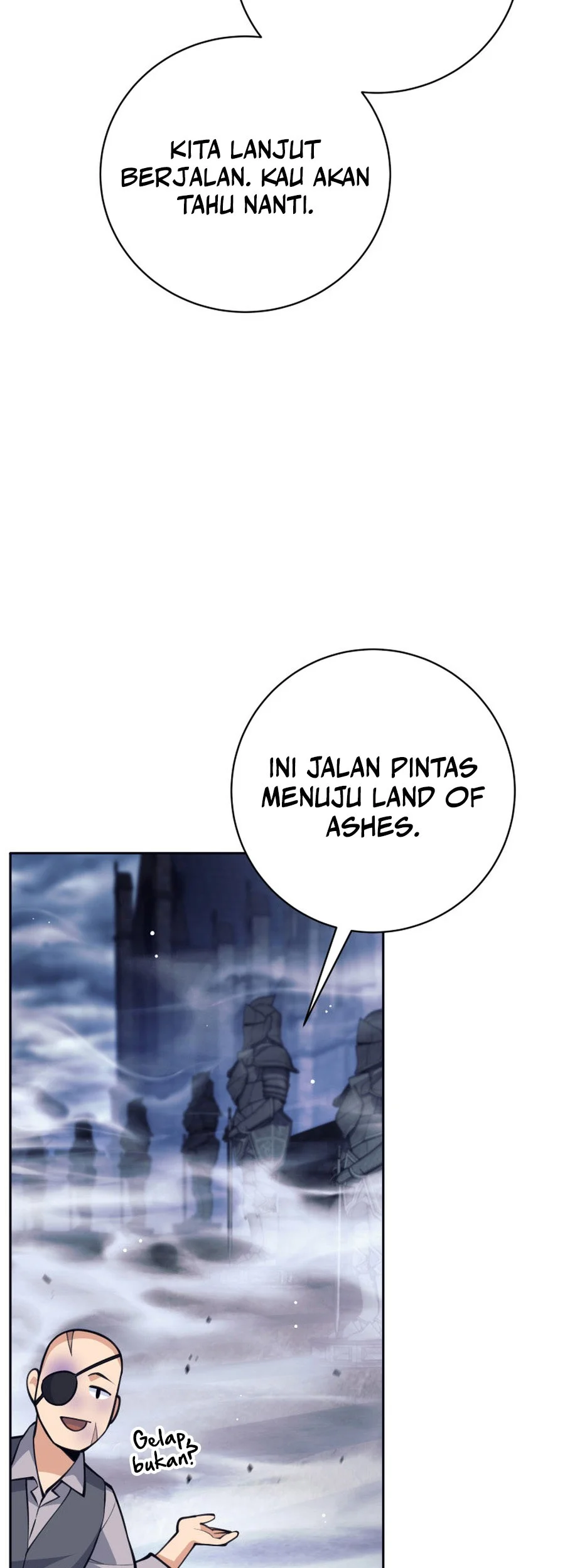 Chapter 122 - halaman 39