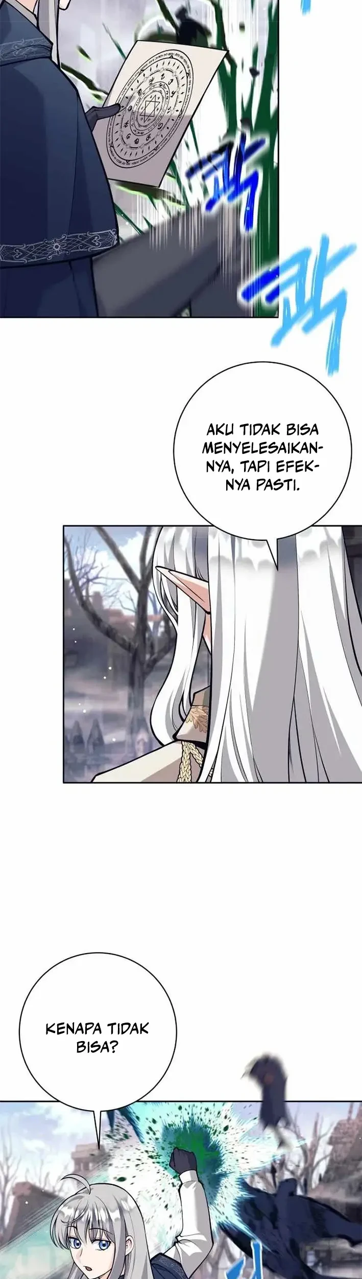 Chapter 123 - halaman 40
