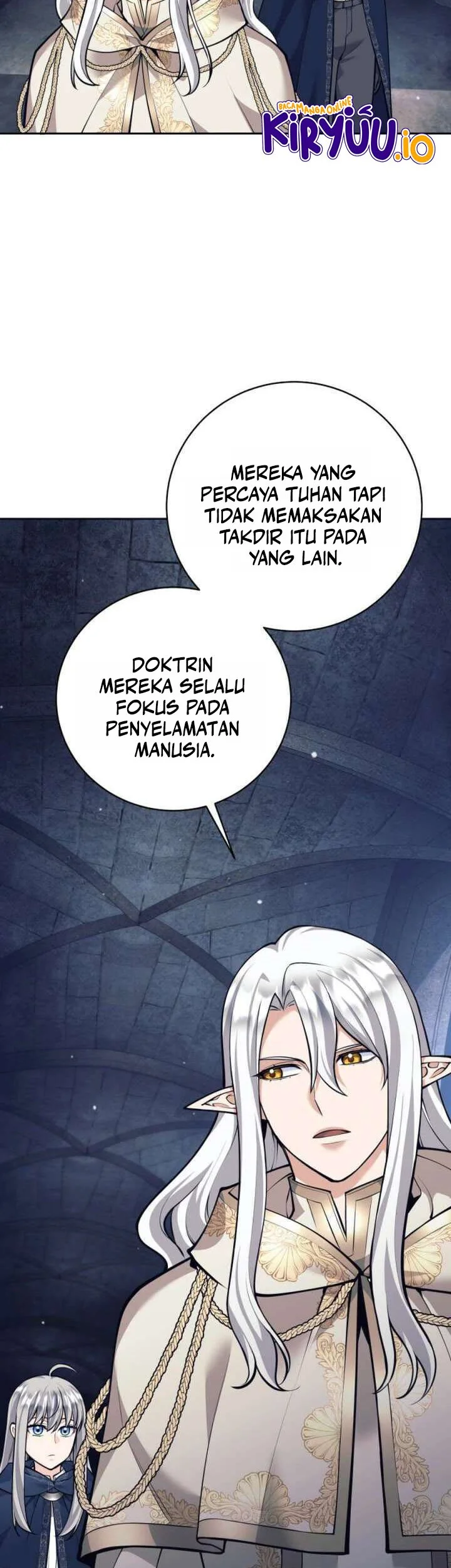 Chapter 124 - halaman 18