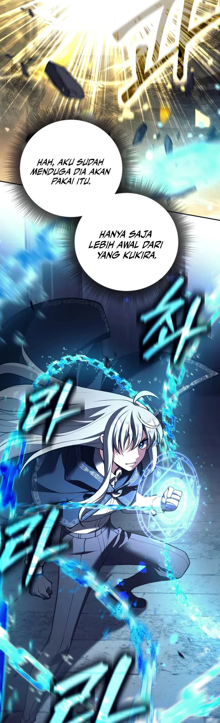 Chapter 125 - halaman 21
