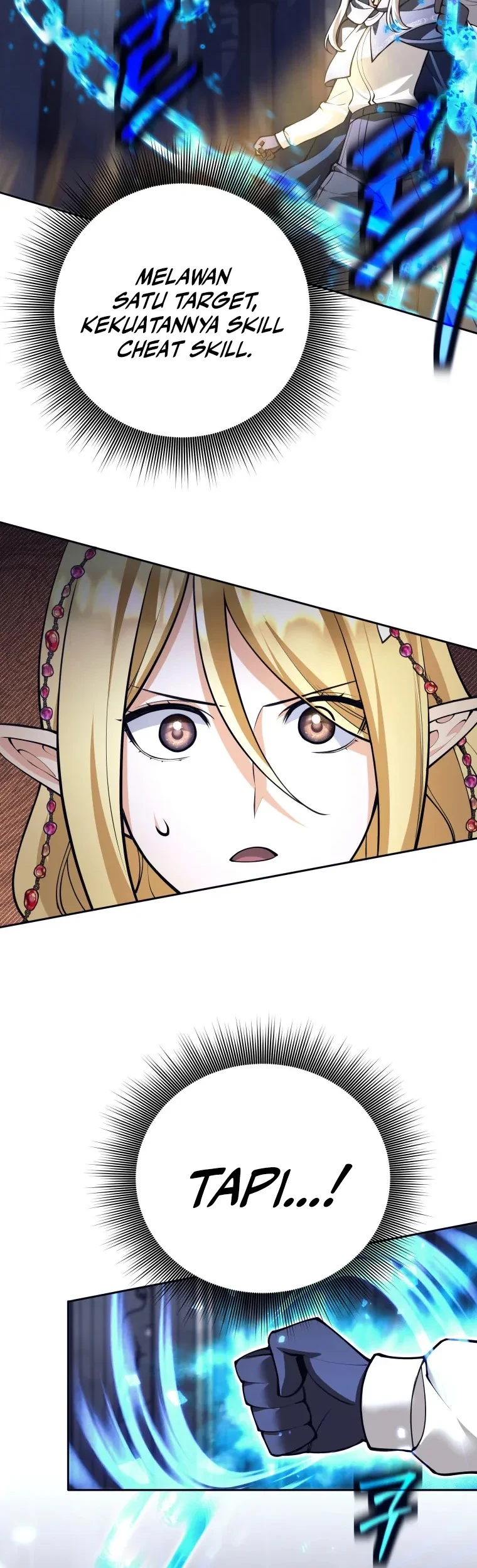 Chapter 125 - halaman 23