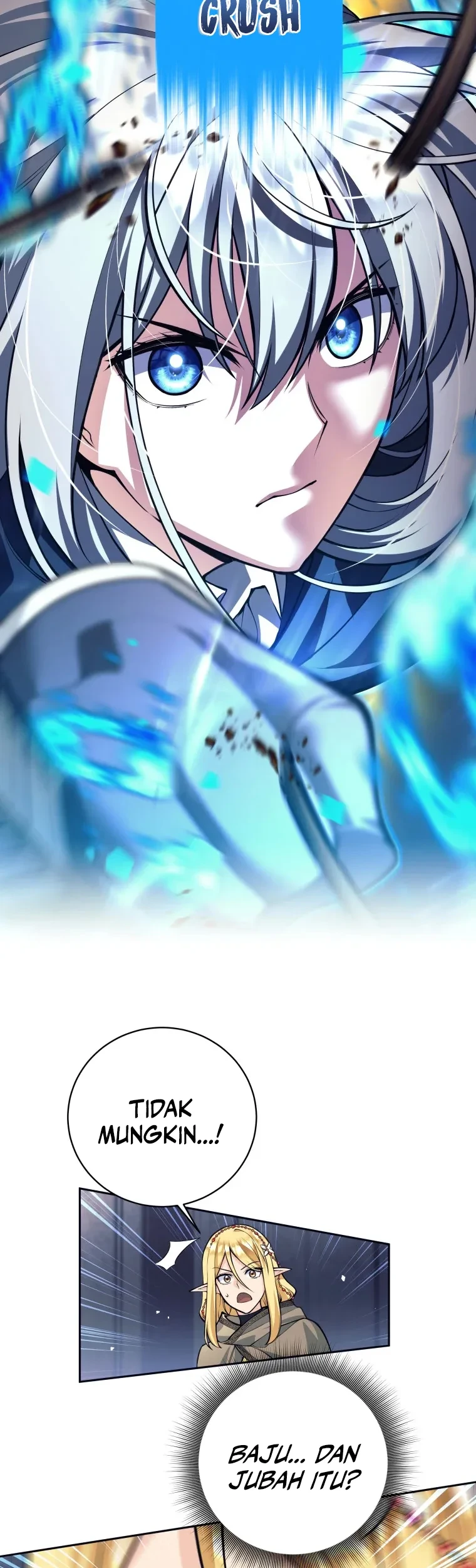 Chapter 125 - halaman 28