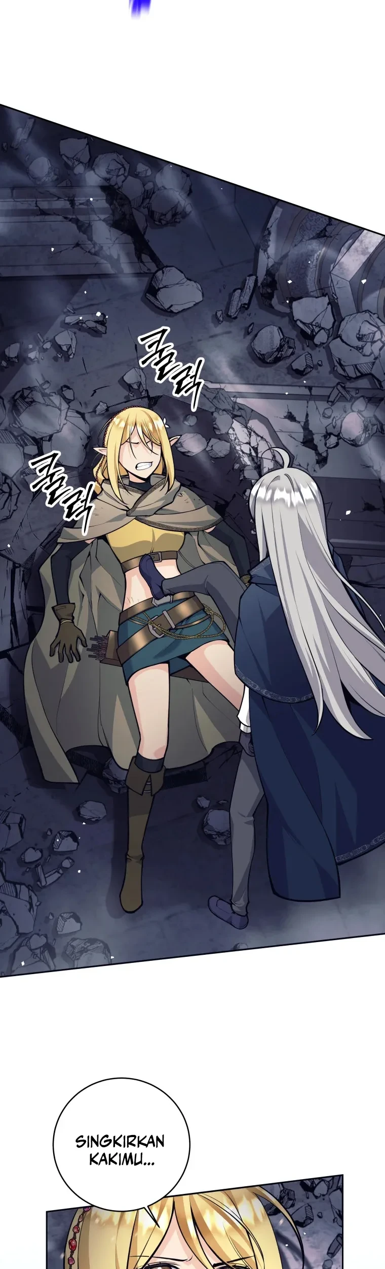 Chapter 125 - halaman 34