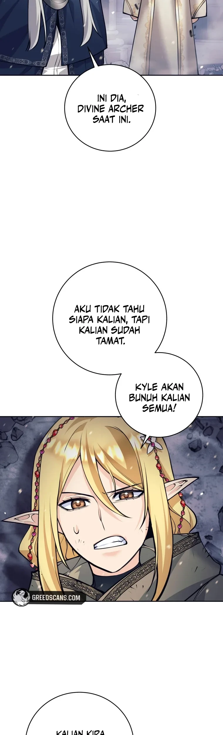 Chapter 125 - halaman 36