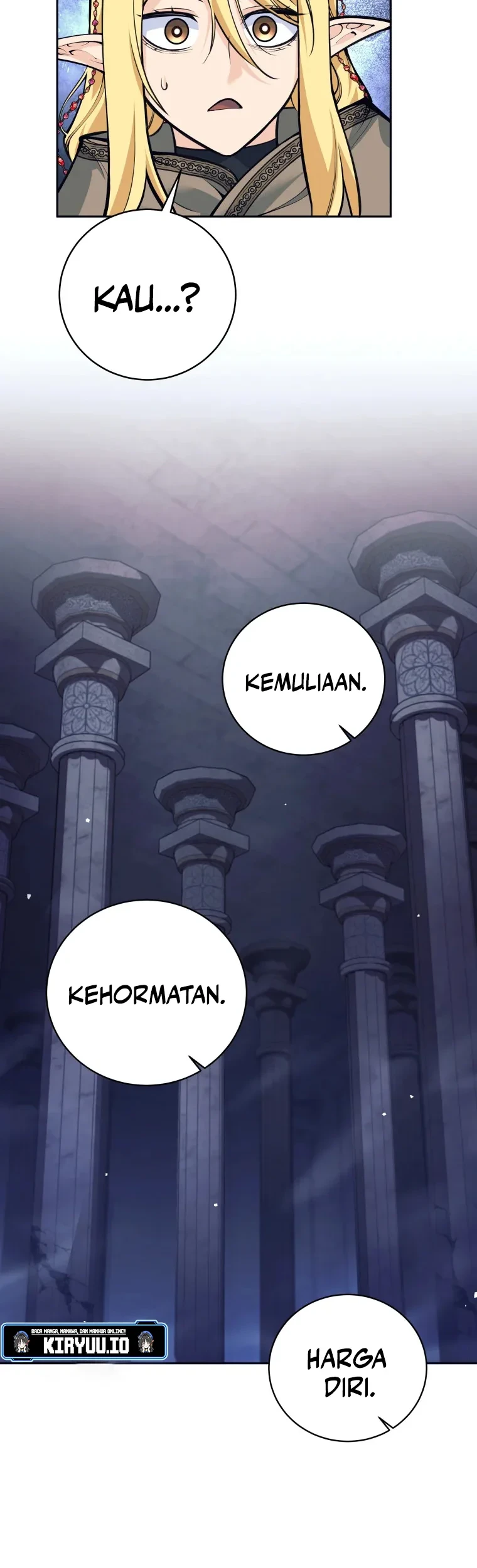Chapter 125 - halaman 39