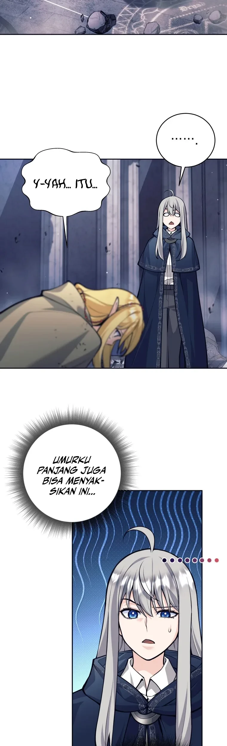 Chapter 125 - halaman 47
