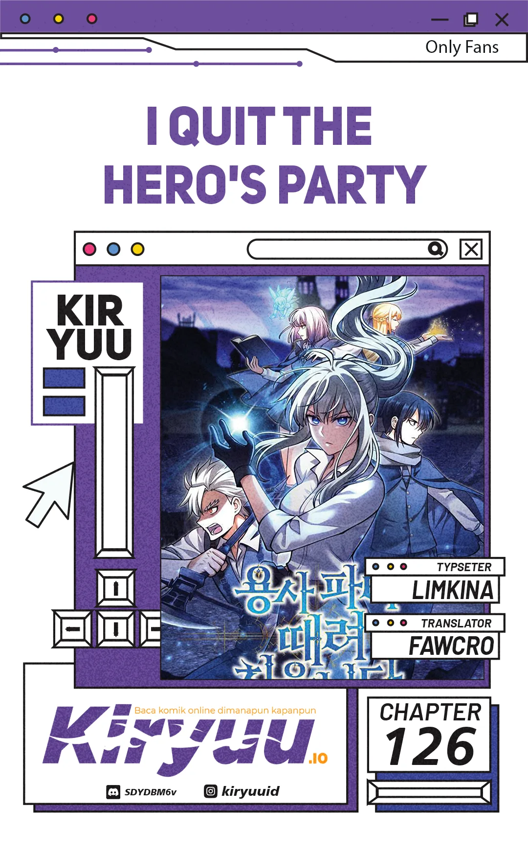 Chapter 126 - halaman 2