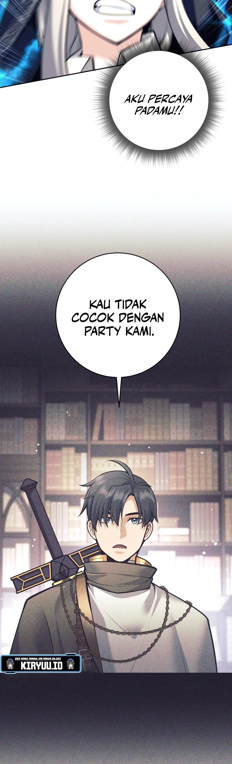 Chapter 126 - halaman 27