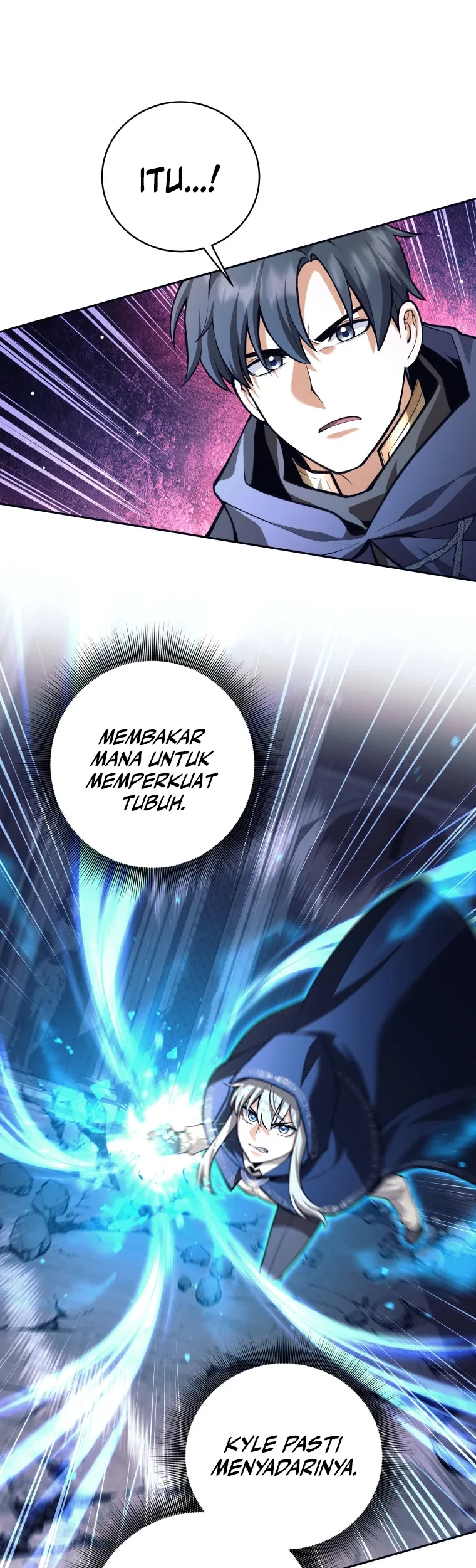 Chapter 126 - halaman 31
