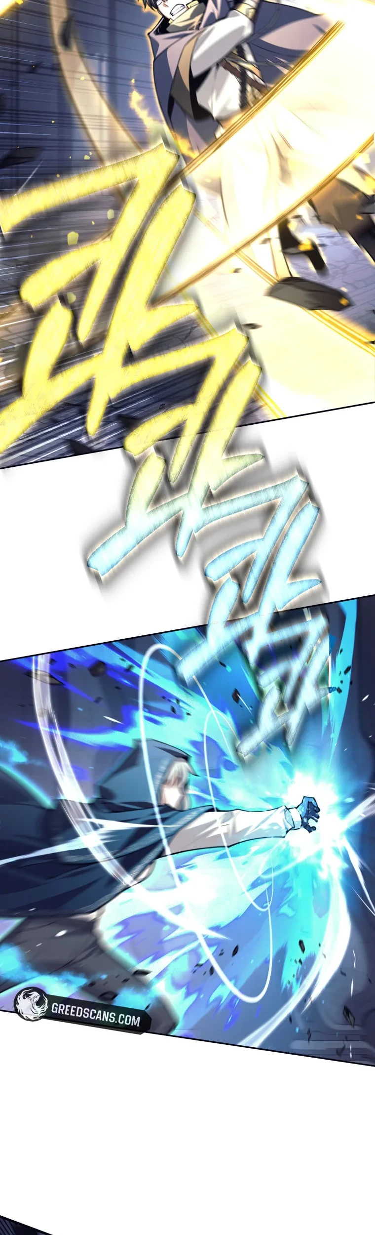 Chapter 126 - halaman 34