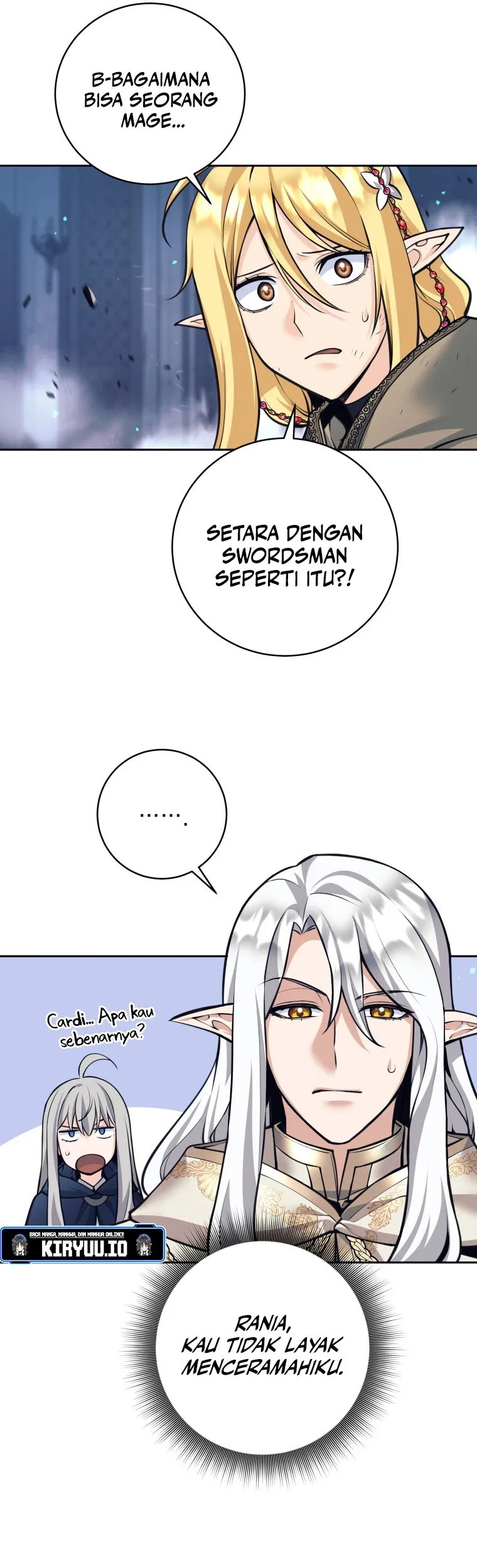 Chapter 126 - halaman 37
