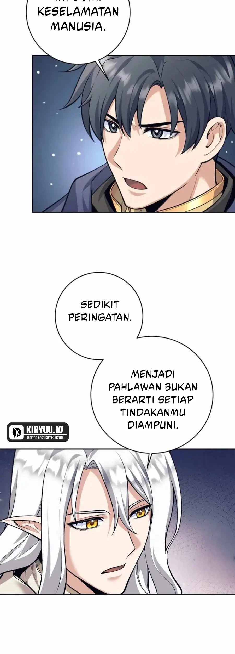 Chapter 127 - halaman 21