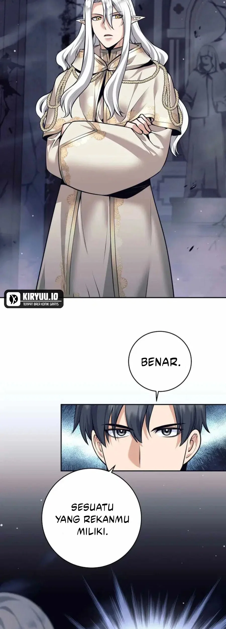 Chapter 127 - halaman 25