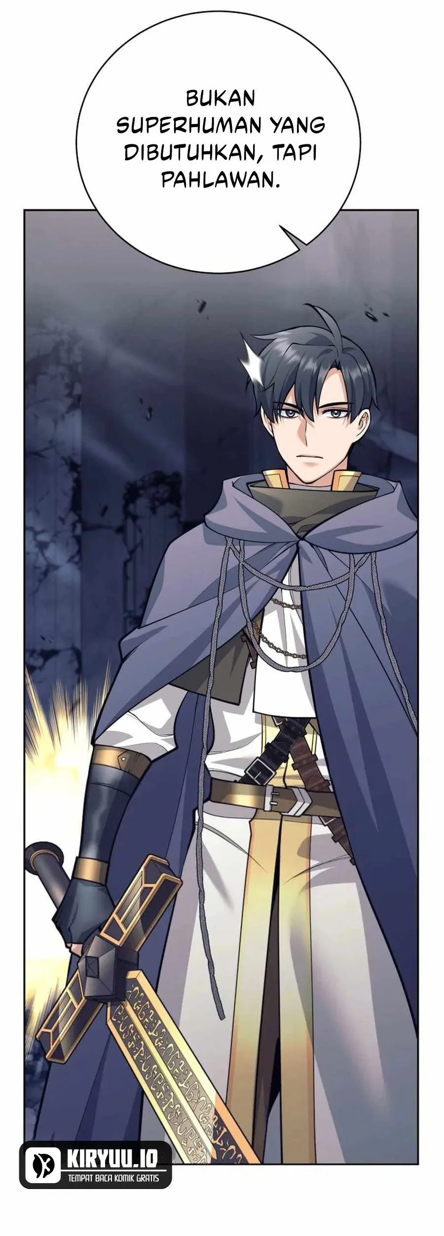 Chapter 127 - halaman 30