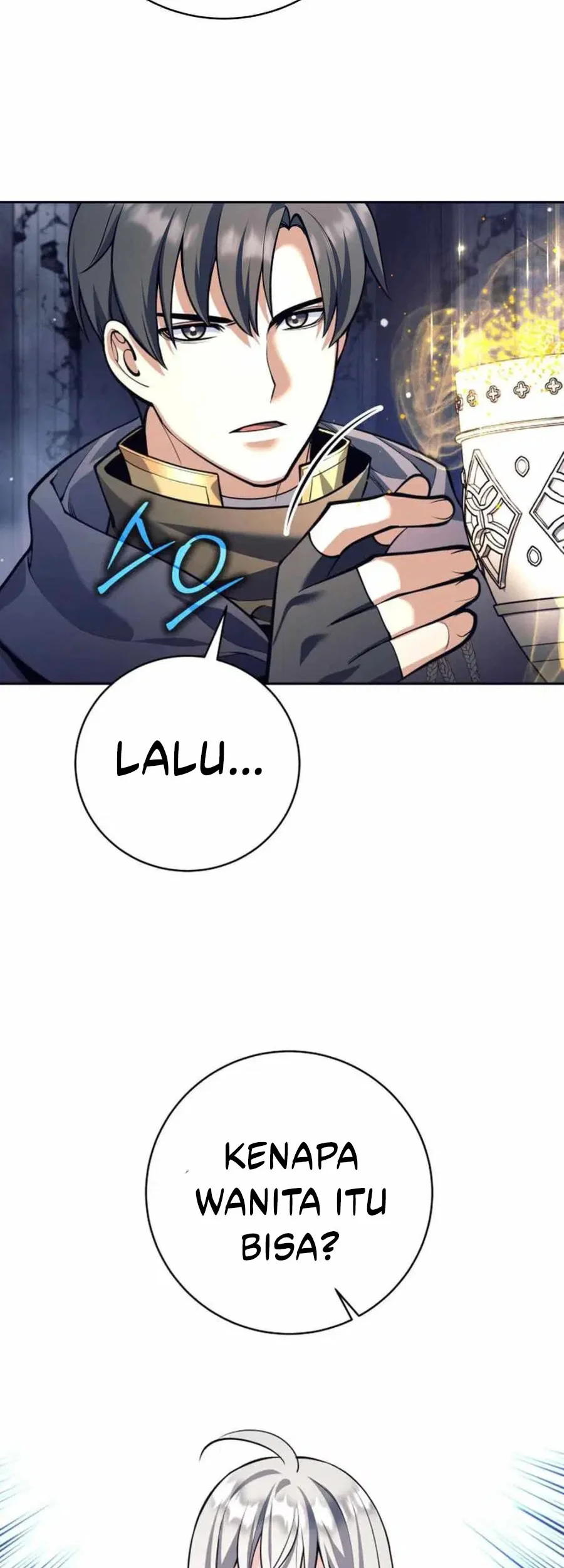 Chapter 127 - halaman 37