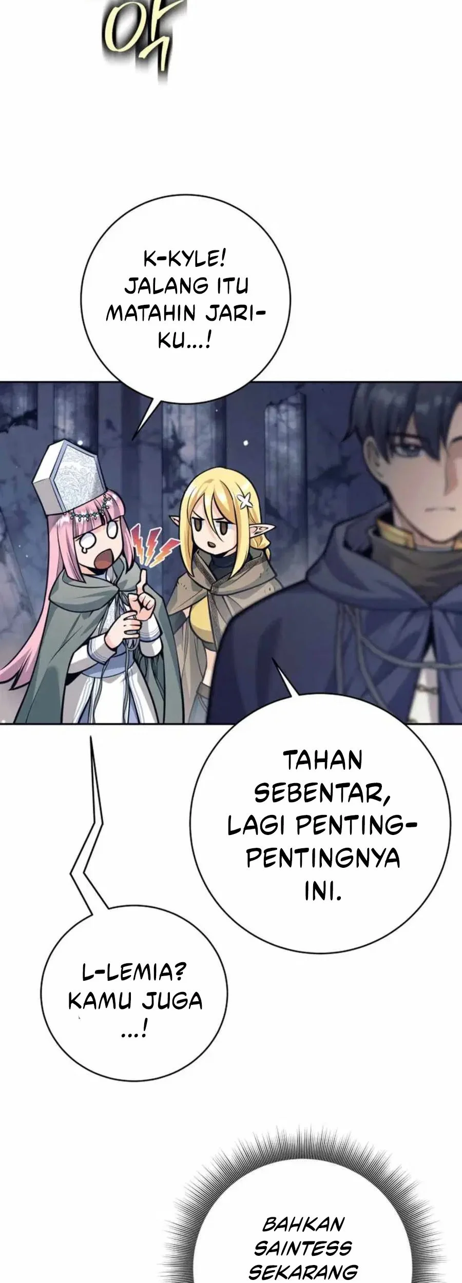 Chapter 127 - halaman 43