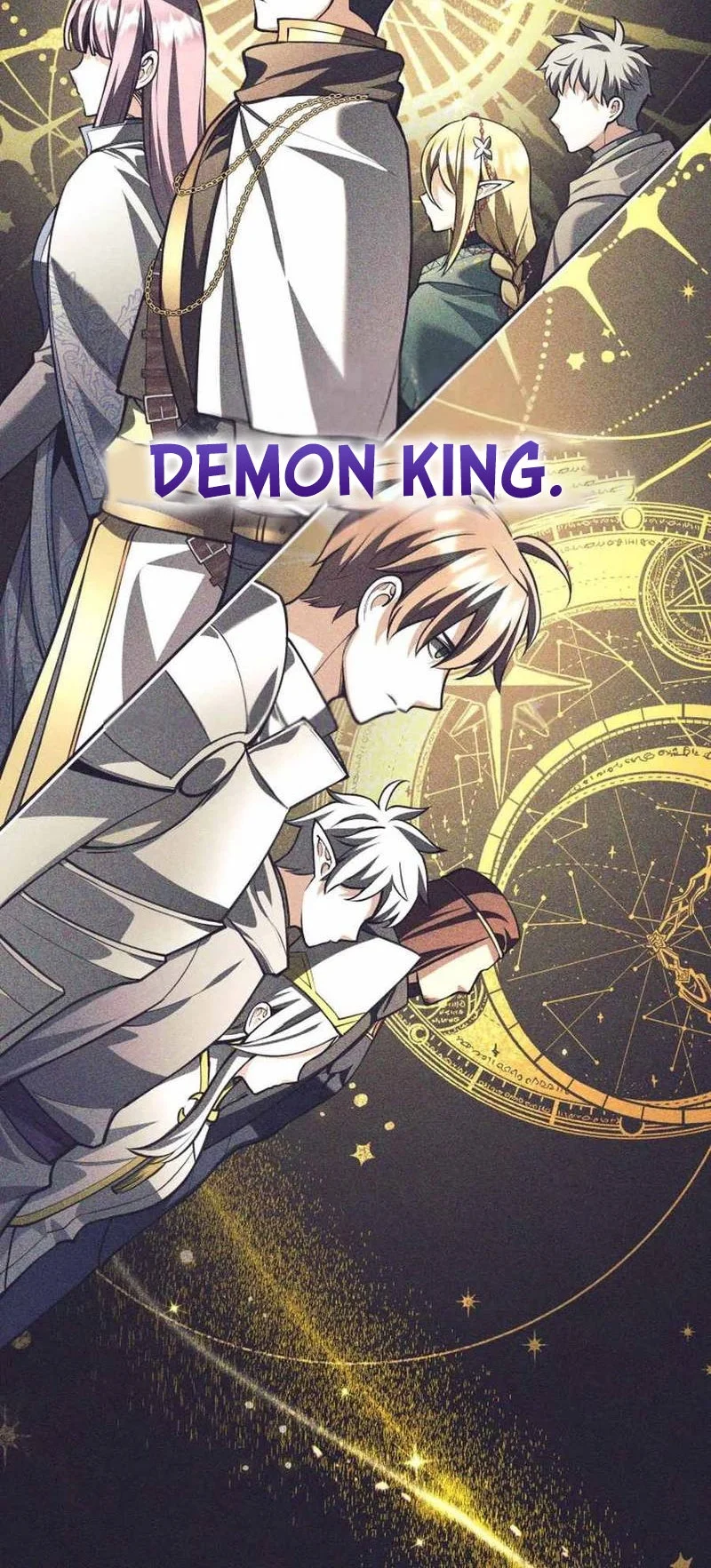 Chapter 129 - halaman 38
