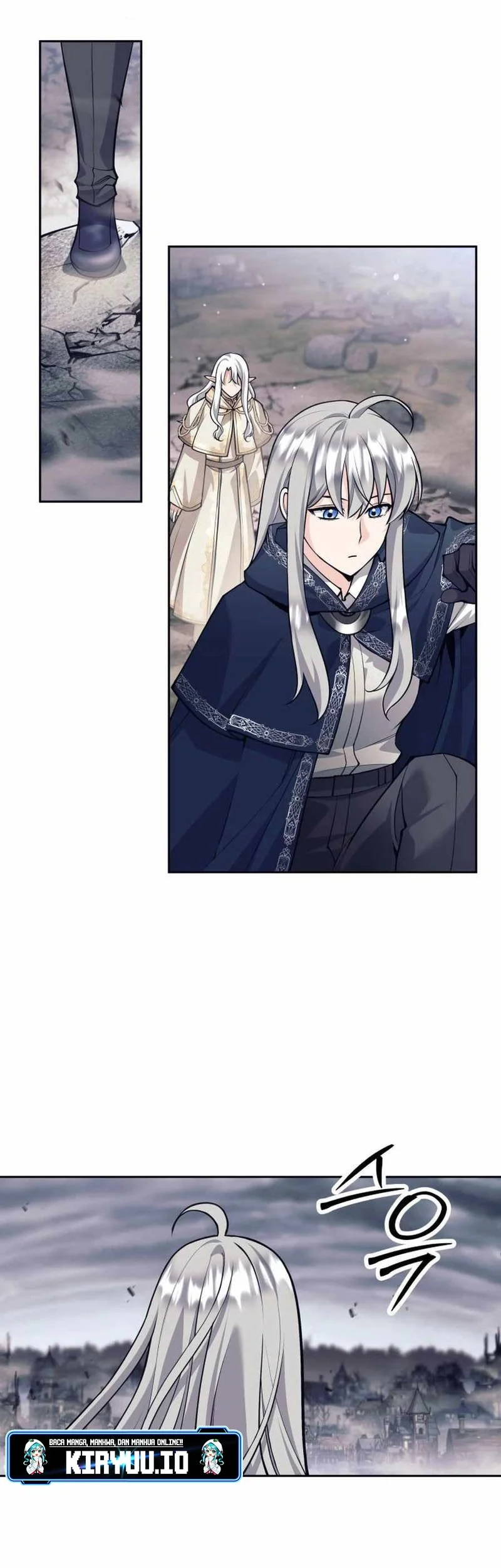 Chapter 129 - halaman 3