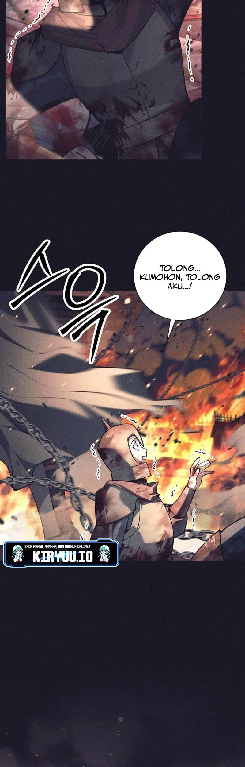 Chapter 129 - halaman 15