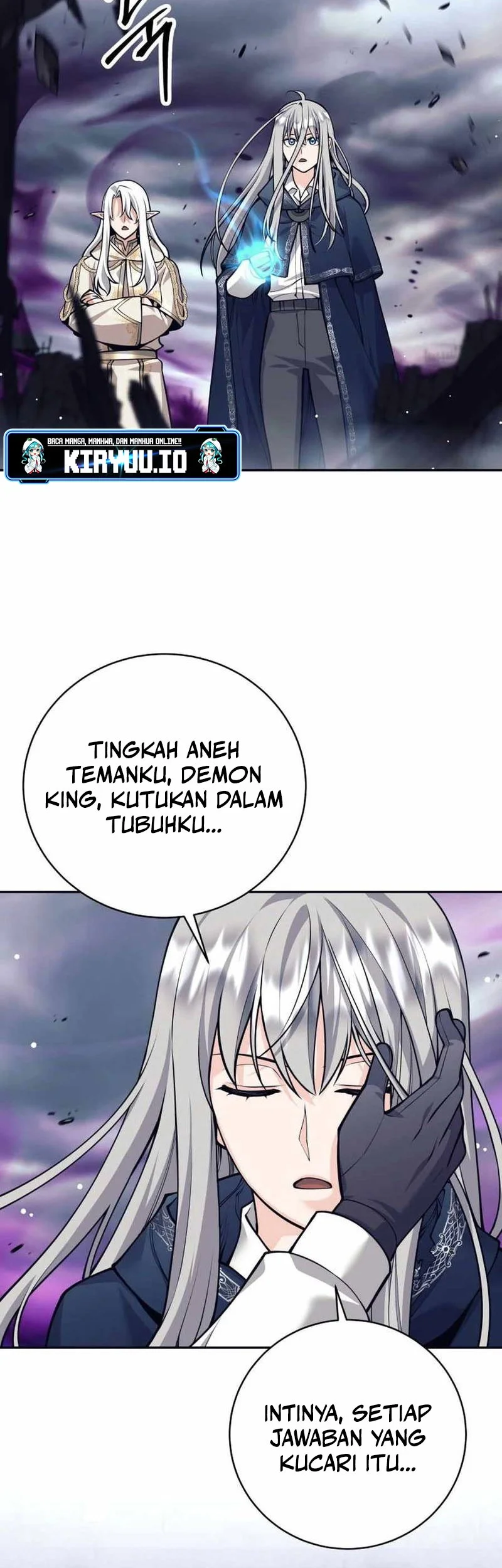 Chapter 129 - halaman 29