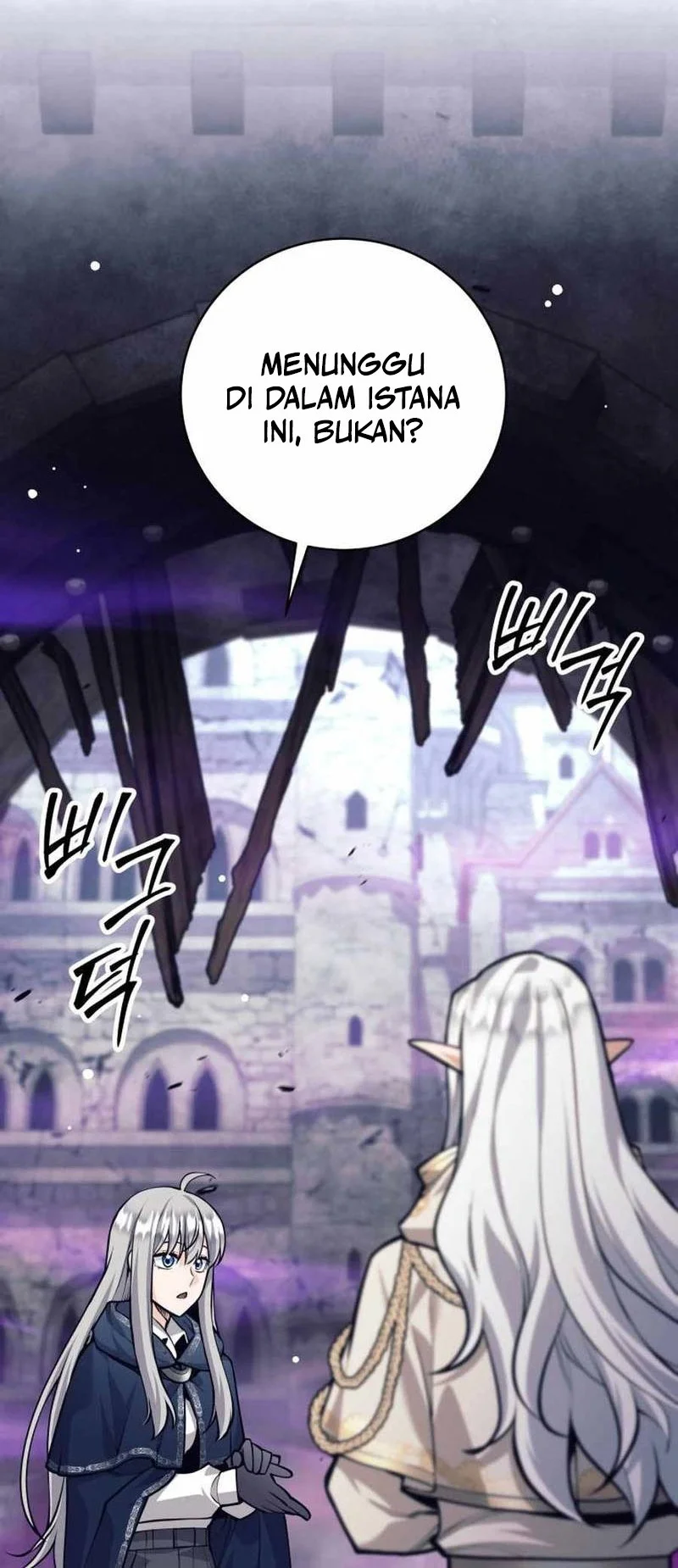 Chapter 129 - halaman 30